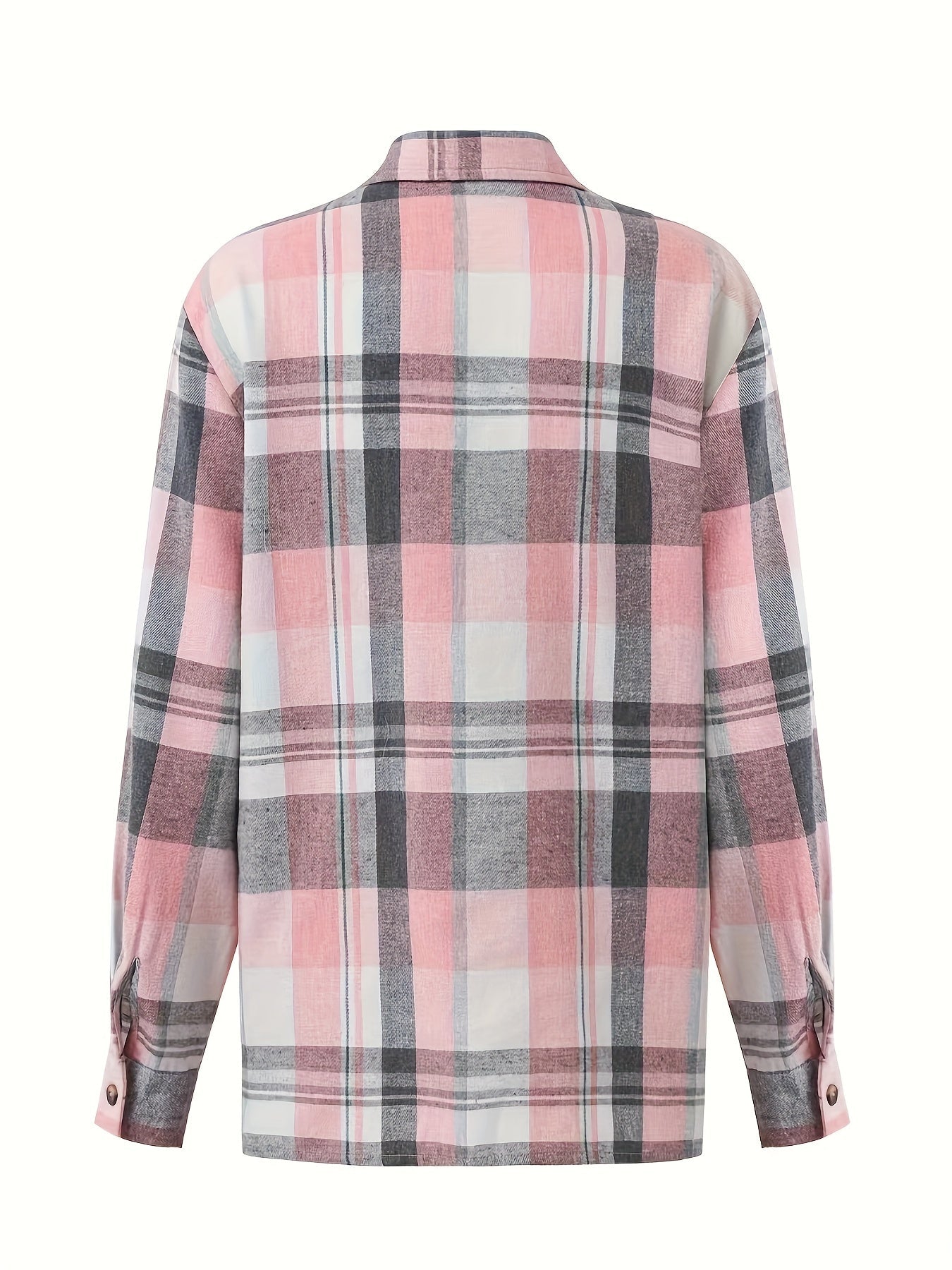 Karen™ | Den Perfekte Vårblusen for en Strålende Look