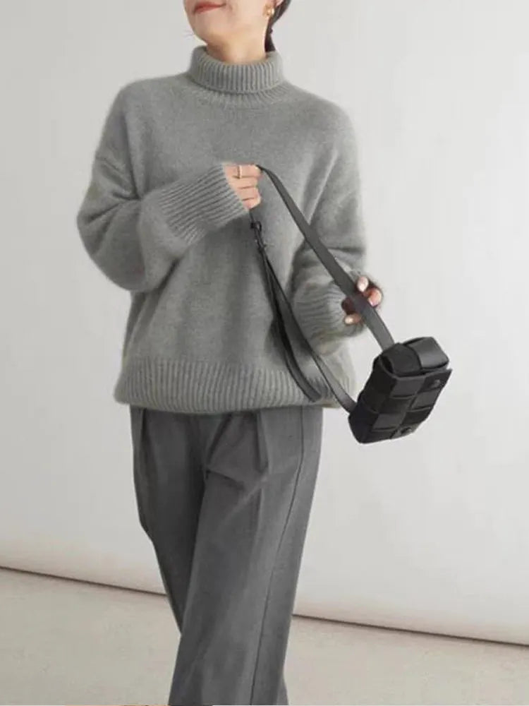 Mina™ | Ultimat mykhet & tidløs eleganse
