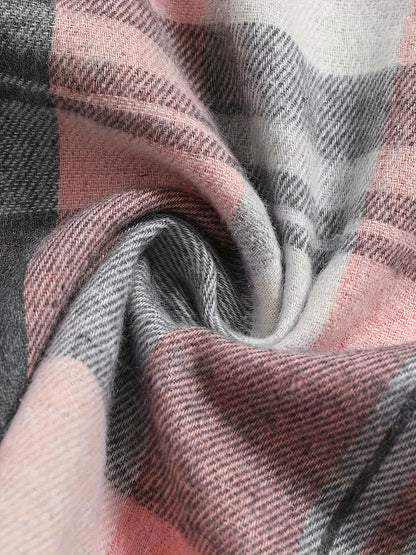 Karen™ | Den Perfekte Vårblusen for en Strålende Look